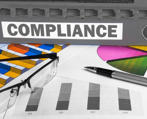 Compliance & Regulatory Audits