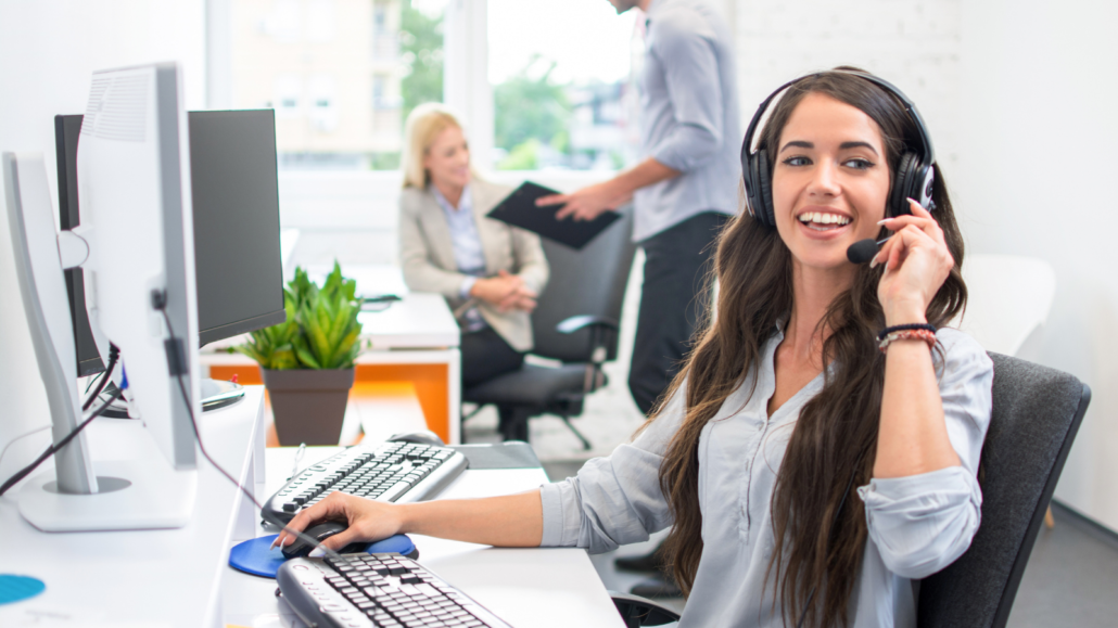 How To Become A Better Customer Service Agent Give Use Life