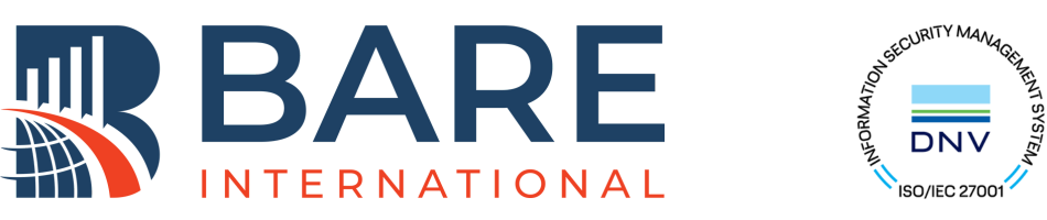 QA & Brand Audits - BARE International